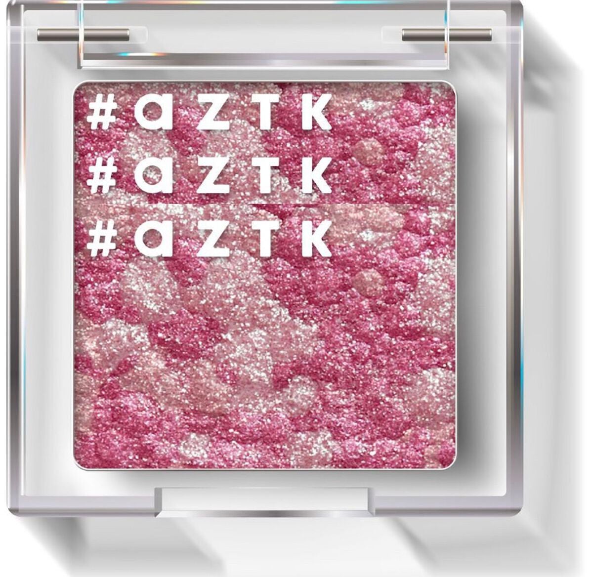 シングルアイシャドウ/aZTK/単色アイシャドウを使ったクチコミ(1枚目)