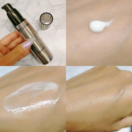 リフトホワイト パーフェクション/BRIGHTAGE/美容液を使ったクチコミ(4枚目)