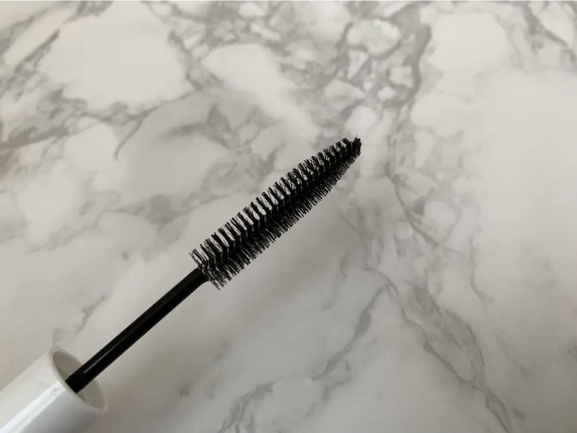 ポイントリペア/plus eau/ヘアジェルを使ったクチコミ（2枚目）