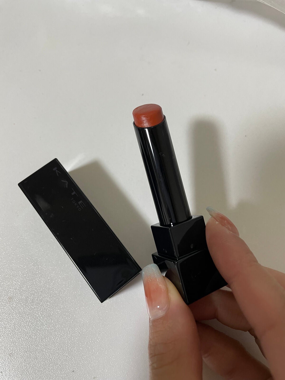 ケイト リップモンスター/KATE/口紅を使ったクチコミ(1枚目)