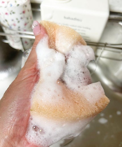 きれいな哺乳瓶&キッチン洗剤/babaditto/その他を使ったクチコミ(2枚目)