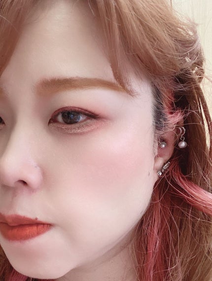 ケイト リップモンスター/KATE/口紅を使ったクチコミ(2枚目)