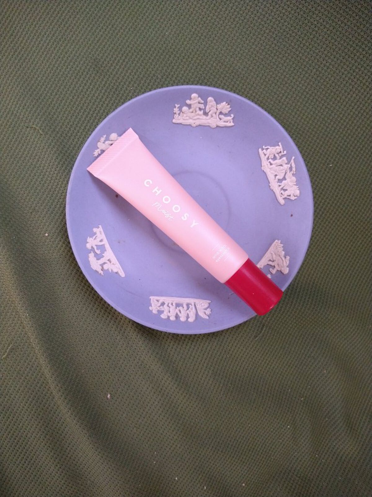 ウインクウィッチアイエッセンス/CHOOSY/アイケア・アイクリームを使ったクチコミ(1枚目)