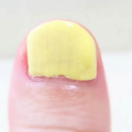 ネイルカラー/PAUL & JOE BEAUTE/マニキュアを使ったクチコミ(6枚目)