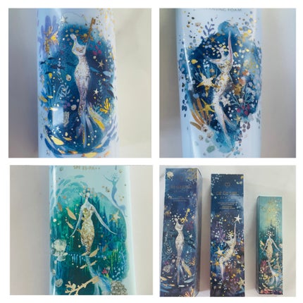 ヴォワールコレクチュールn/クレ・ド・ポー ボーテ/化粧下地を使ったクチコミ(7枚目)