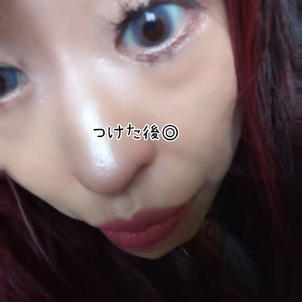 ollio Single spiky M/ollio/つけまつげを使ったクチコミ(4枚目)