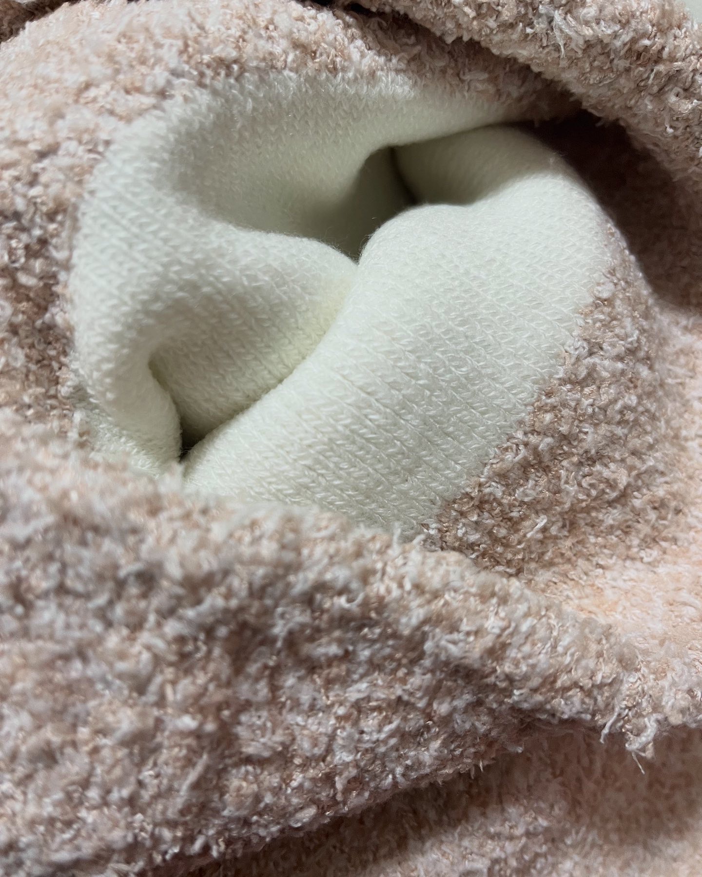 ぽかぽかカイロハラマキ/カイロソックス/その他を使ったクチコミ（3枚目）