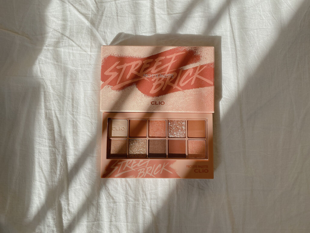 【旧品】マシュマロフィニッシュパウダー/キャンメイク/プレストパウダーを使ったクチコミ（3枚目）