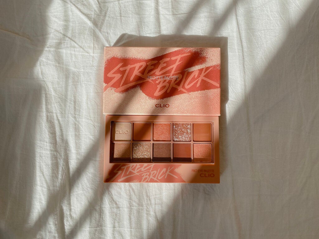 【旧品】マシュマロフィニッシュパウダー/キャンメイク/プレストパウダーを使ったクチコミ(3枚目)