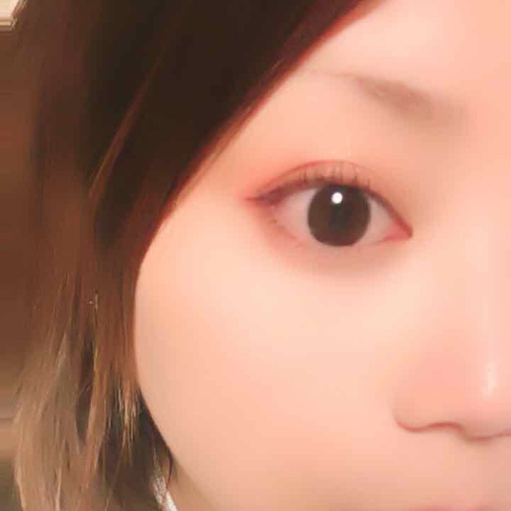 プレイカラーアイズ ミニ #キットカットオリジナル/ETUDE/アイシャドウパレットを使ったクチコミ（3枚目）