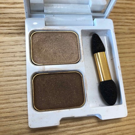 トーン ベーシング アイシャドウ/to/one/アイシャドウパレットを使ったクチコミ(2枚目)