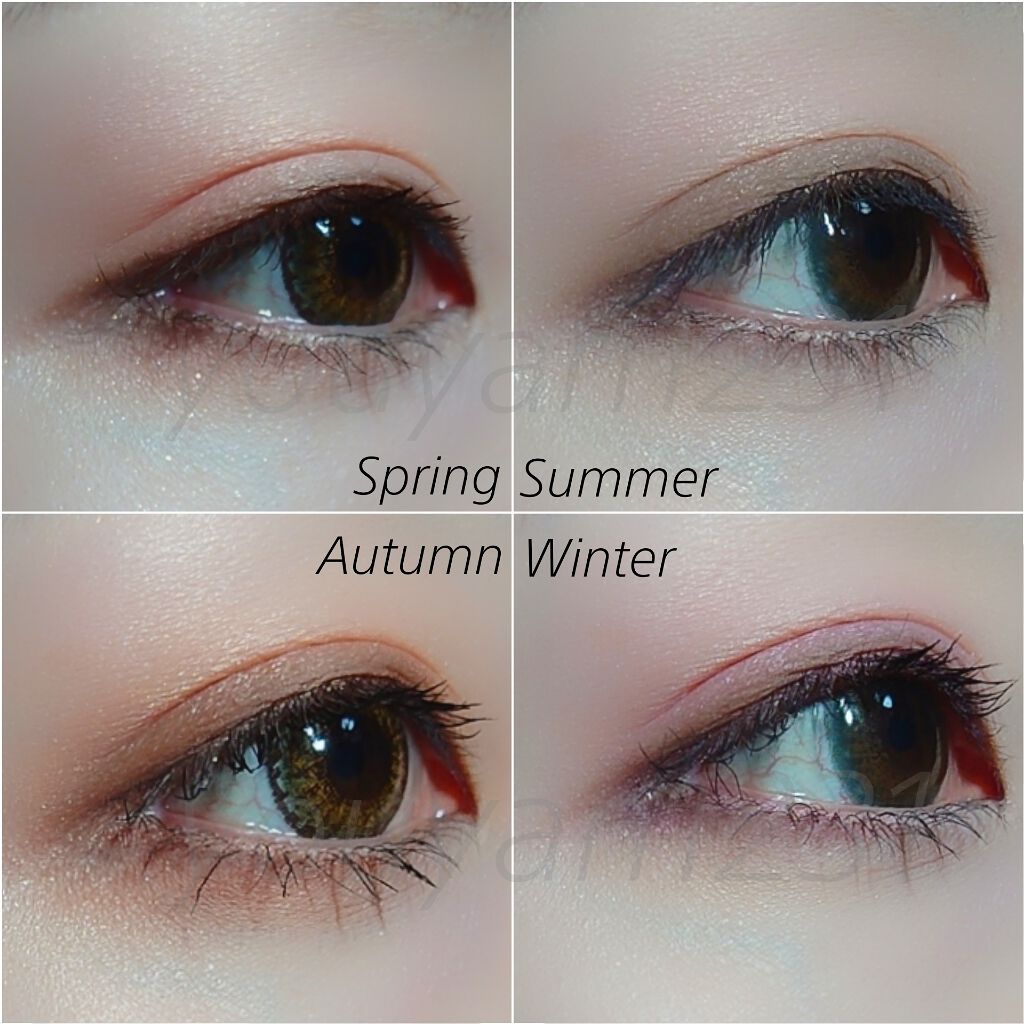 フェイブスボックス/FAVES BEAUTY/メイクアップキットを使ったクチコミ(1枚目)