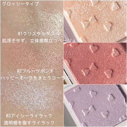 マイトーンクチュール/キャンメイク/メイクアップキットを使ったクチコミ(2枚目)