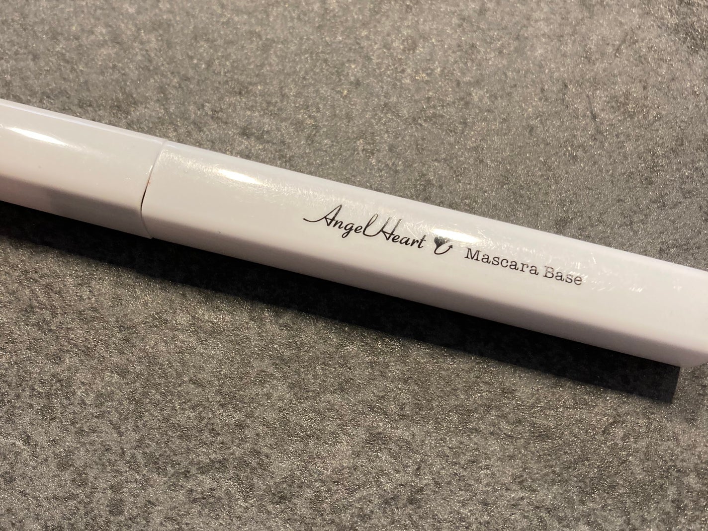 マスカラベース/エンジェルハート/マスカラ下地を使ったクチコミ(1枚目)
