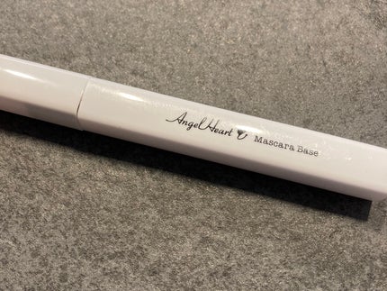 マスカラベース/エンジェルハート/マスカラ下地を使ったクチコミ(1枚目)