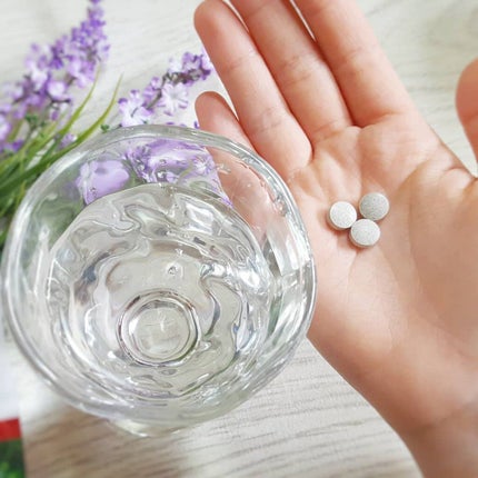 なかったコトに!VM /なかったコトに!/健康サプリメントを使ったクチコミ(4枚目)