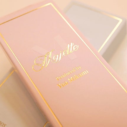 Majette 1day/Majette/ワンデー(1DAY)カラコンを使ったクチコミ(8枚目)