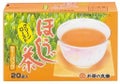 ほうじ茶ティーバッグ / お茶の丸幸