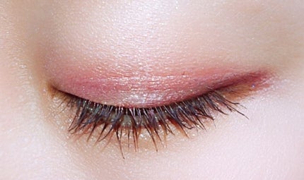 グロッシーリッチ アイズ N/Visée/アイシャドウパレットを使ったクチコミ(2枚目)