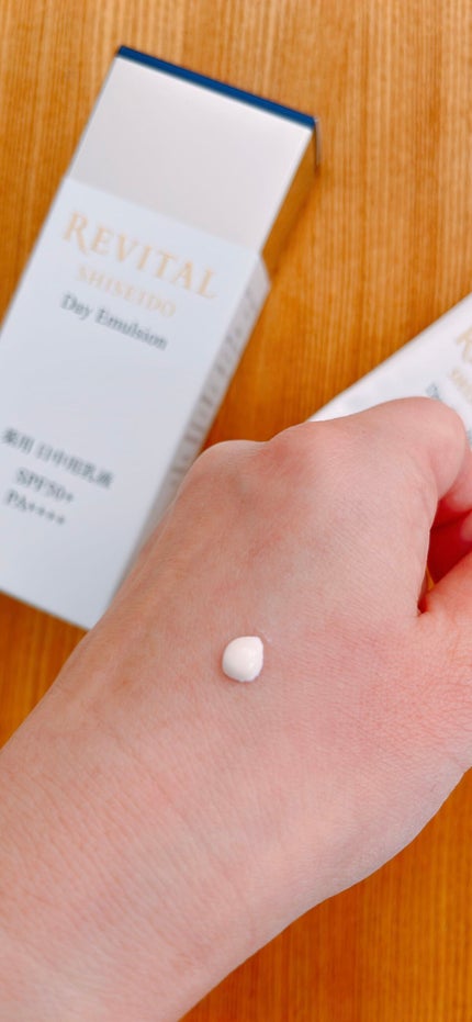 suc on LIPS 「✴︎トラネキサム酸が入った日中用乳液✴︎✼••┈┈••✼••┈..」(3枚目)