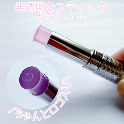 cherrygirlð on LIPS ãããã®éŠæ°ŽãâŠãã¹ãã£ãã¯ã¿ã€ãã«ãªã£ãŠç»å Žâ¡DiorMiss..ãïŒ4æç®ïŒ