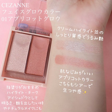 ããŒãºïŒã¢ã€ãããŠããŠããŒ/CEZANNE/ããŠããŒã¢ã€ãããŠã䜿ã£ãã¯ãã³ãïŒ6æç®ïŒ