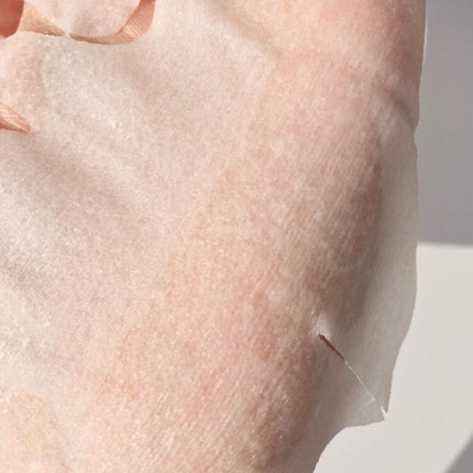 ルルルン ハイドラ V マスク/ルルルン/シートマスク・パックを使ったクチコミ(7枚目)