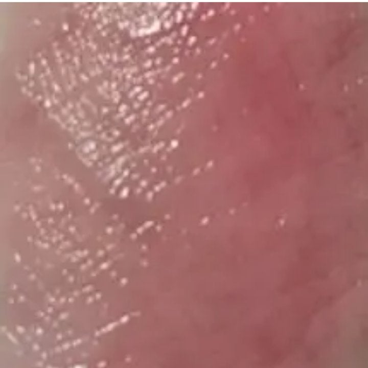 ブラーグロイリップティント/Dinto/リップティントを使ったクチコミ(3枚目)