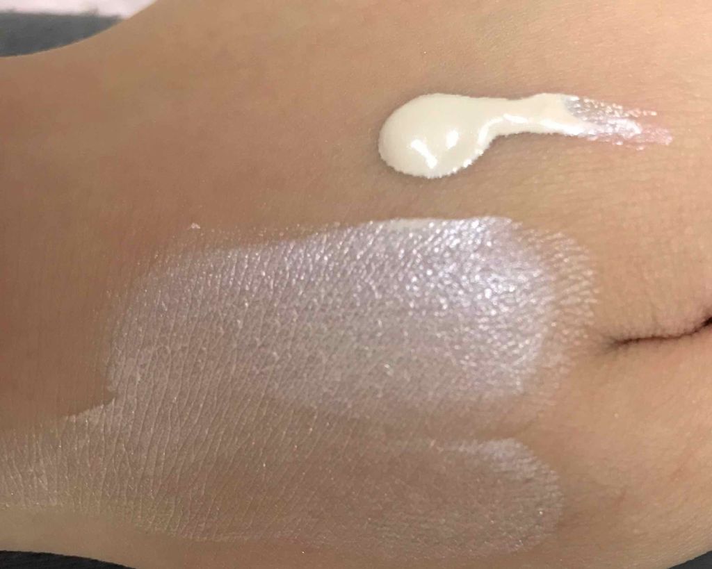 ラトゥー エクラ ファンデーション プライマー N/PAUL & JOE BEAUTE/化粧下地を使ったクチコミ(2枚目)