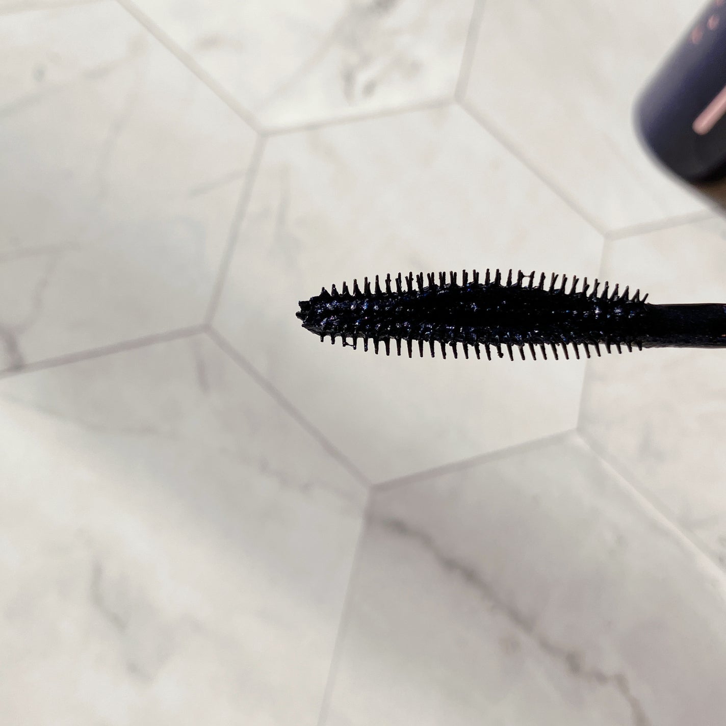 スカイハイ コスミックブラスト/MAYBELLINE NEW YORK/マスカラを使ったクチコミ(2枚目)