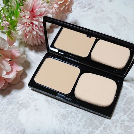 ir_uuy on LIPS 「株式会社シーヴァ様よりアンジエイドステージパウダーお試しさせて..」(4枚目)