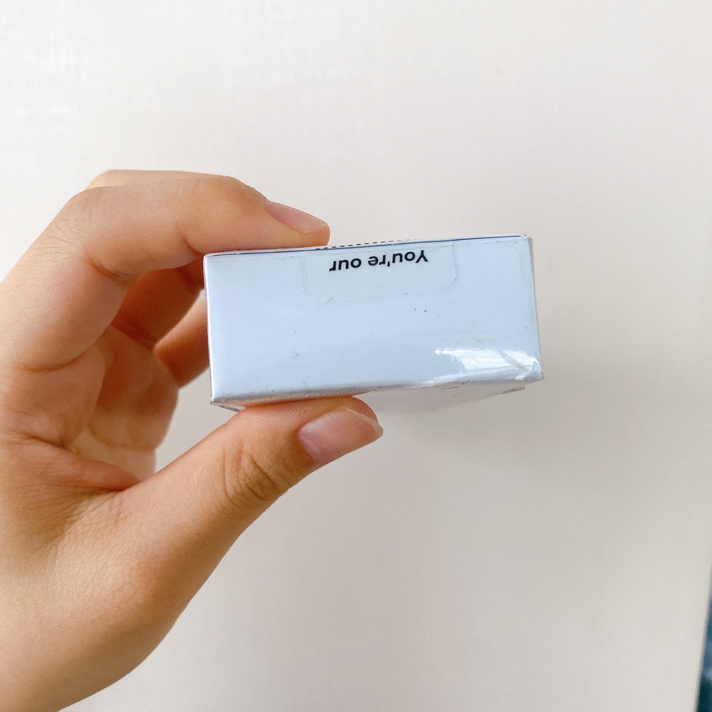 1番 ガラス玉トーンアップクリーム/numbuzin/日焼け止めクリームを使ったクチコミ(6枚目)