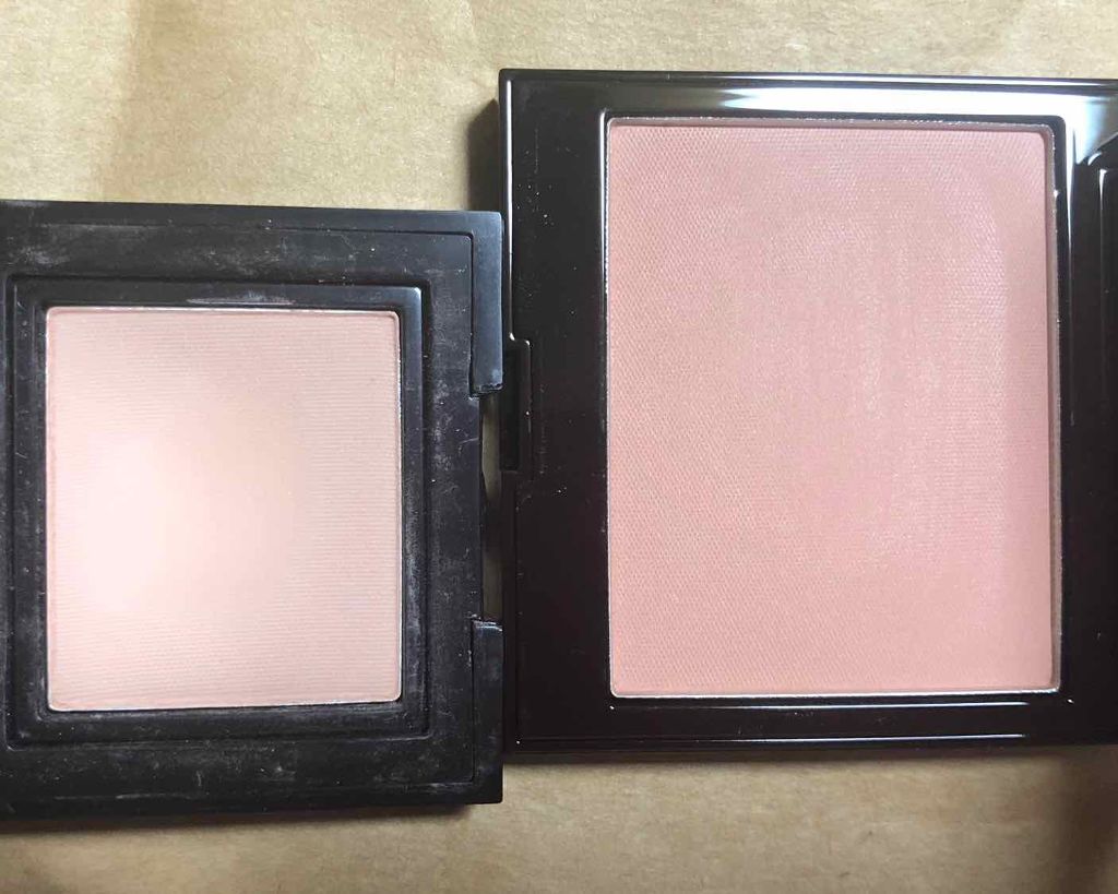 サテンマットアイカラー/ローラ メルシエ/アイシャドウパレットを使ったクチコミ(1枚目)