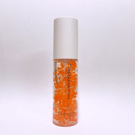 CPセラム V 美容液/カプセルセラム/美容液を使ったクチコミ(7枚目)