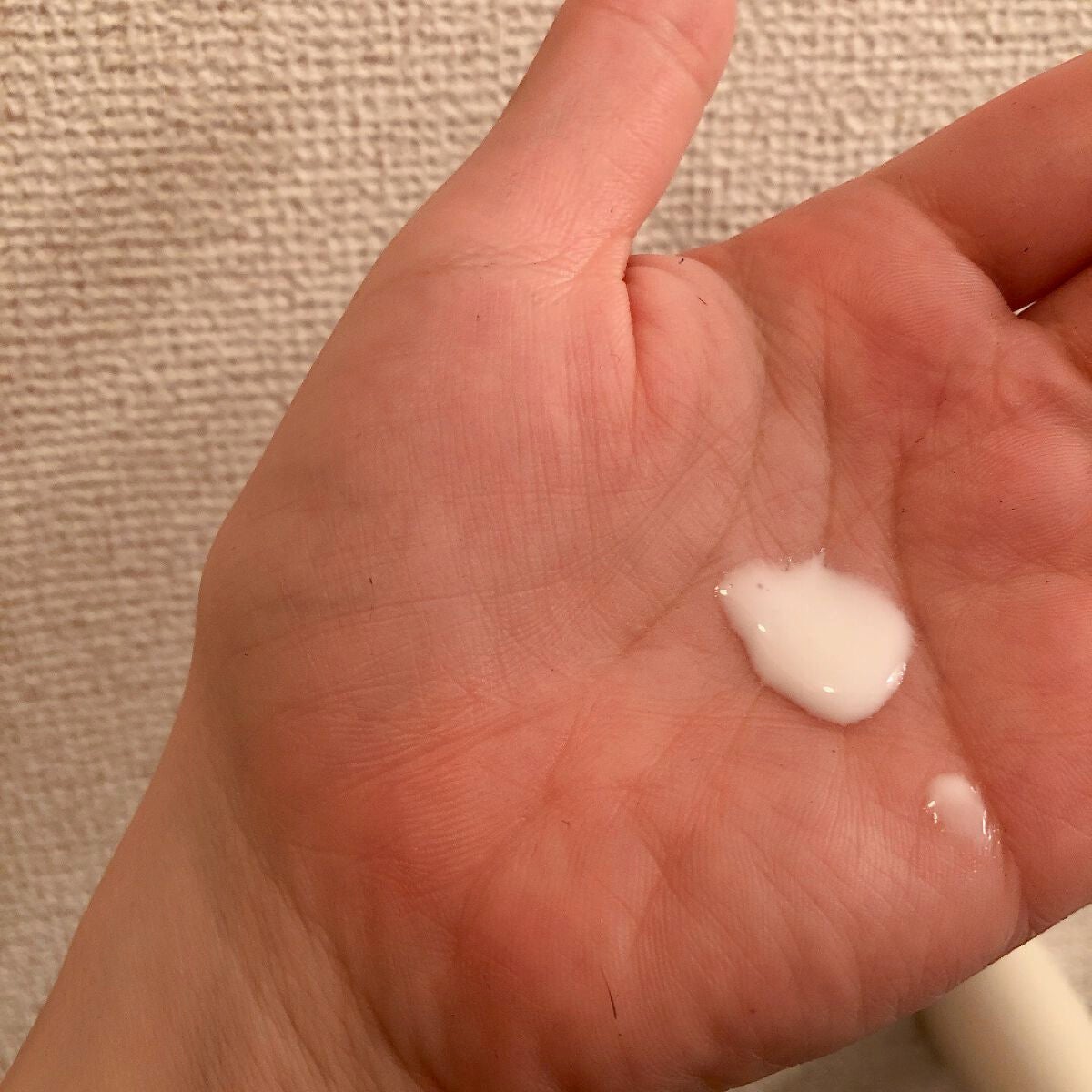 薬用 リンクル美容液/ちふれ/美容液を使ったクチコミ(3枚目)