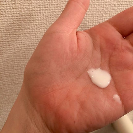 薬用 リンクル美容液/ちふれ/美容液を使ったクチコミ(3枚目)