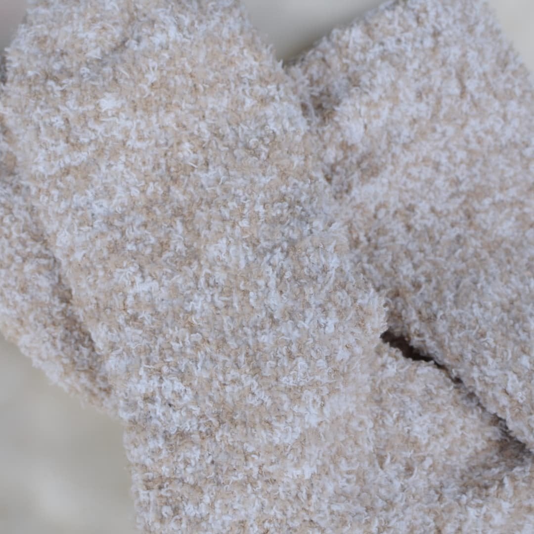 ぽかぽかカイロソックス/カイロソックス/暖かい靴下を使ったクチコミ(4枚目)