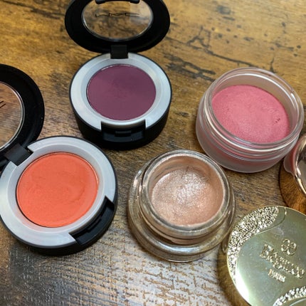 アイグロウ ジェム/DECORTÉ/ジェル・クリームアイシャドウを使ったクチコミ(2枚目)