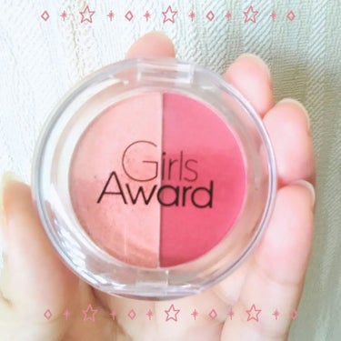 キャンドゥ
Girls Award デュアルアイシャドウ
ブロッサム★

#今日のアイメイク　#今日のアイシャドウ
#一重メイク　#ひとえメイク　#春メイク

こんばんは⭐Monaです👩
初めてお越しの皆さんも、いつもお越しの皆さんも、
ご訪問頂きましてありがとうございます😌✨

とある日のアイメイク👀✨で
ピンクメイクしてみました😉💗

アイシャドウは…
キャンドゥやセリアなどで購入出来る
GAディアルアイシャドウブロッサムです🤔

このアイシャドウシリーズかなりお気に入りで
イベントやパーティーなどに向いているのか…
発色が強めで濃いめなのでそれが嬉しいです😳

私的には普段のアイメイクではほぼ使わないような
かなり青みよりなピンクアイカラーを使ってます😏

まだまだ下手メイクなので今後もたくさん
練習していきたいと思います😇

ご観覧ありがとうございました😌✨

#今日のマスカラ 
#ファシオウルトラwpマスカラ

#stペンシルアイライナーブラウン 
#kパレットリキッドアイライナー 
#ブラックアイライナー 

#mflリキッドアイシャドウ
#ピンクベージュ　#ラメカラー

#プチプラコスメでアイメイク
#キャンドゥアイシャドウ 

#イエベメイク　#ぶきっちょメイク 　#桜メイク
#苦手なカラーでメイク 　#ウォームメイク　#ピンクメイク

△crayontouch-me　Girls Award デュアルアイシャドウ△の画像 その0