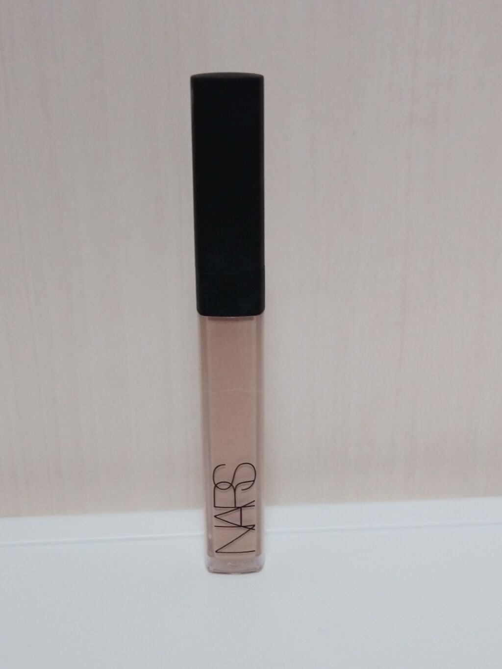 ラディアントクリーミーコンシーラー/NARS/リキッドコンシーラーを使ったクチコミ(1枚目)