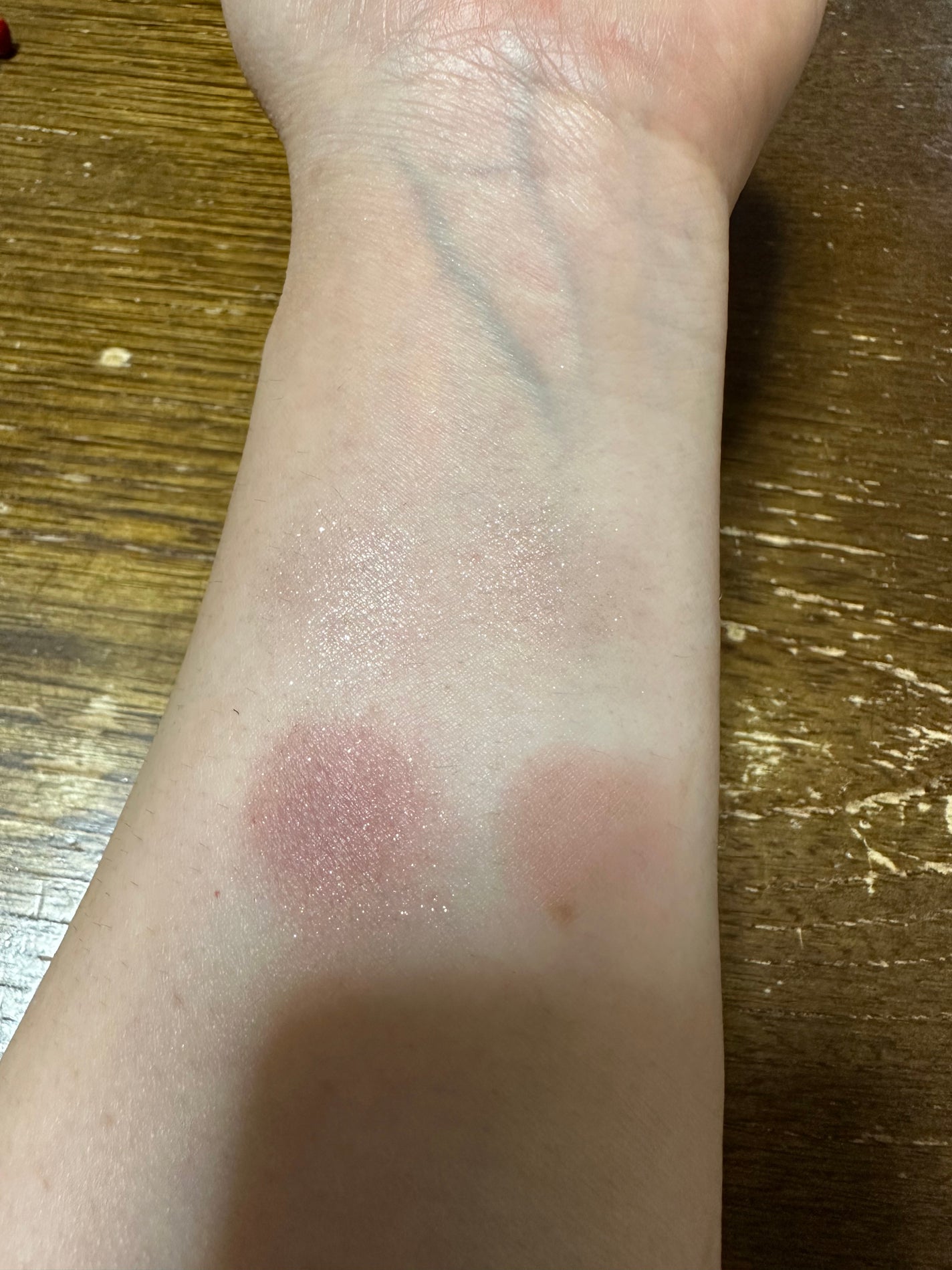 クチュール ミニ クラッチ/YVES SAINT LAURENT BEAUTE/アイシャドウパレットを使ったクチコミ(7枚目)