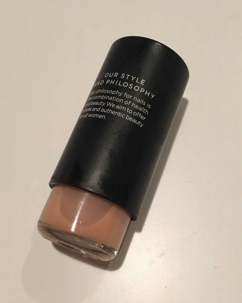 ネイル ポリッシュ/LONGLEAGE/マニキュアを使ったクチコミ（2枚目）