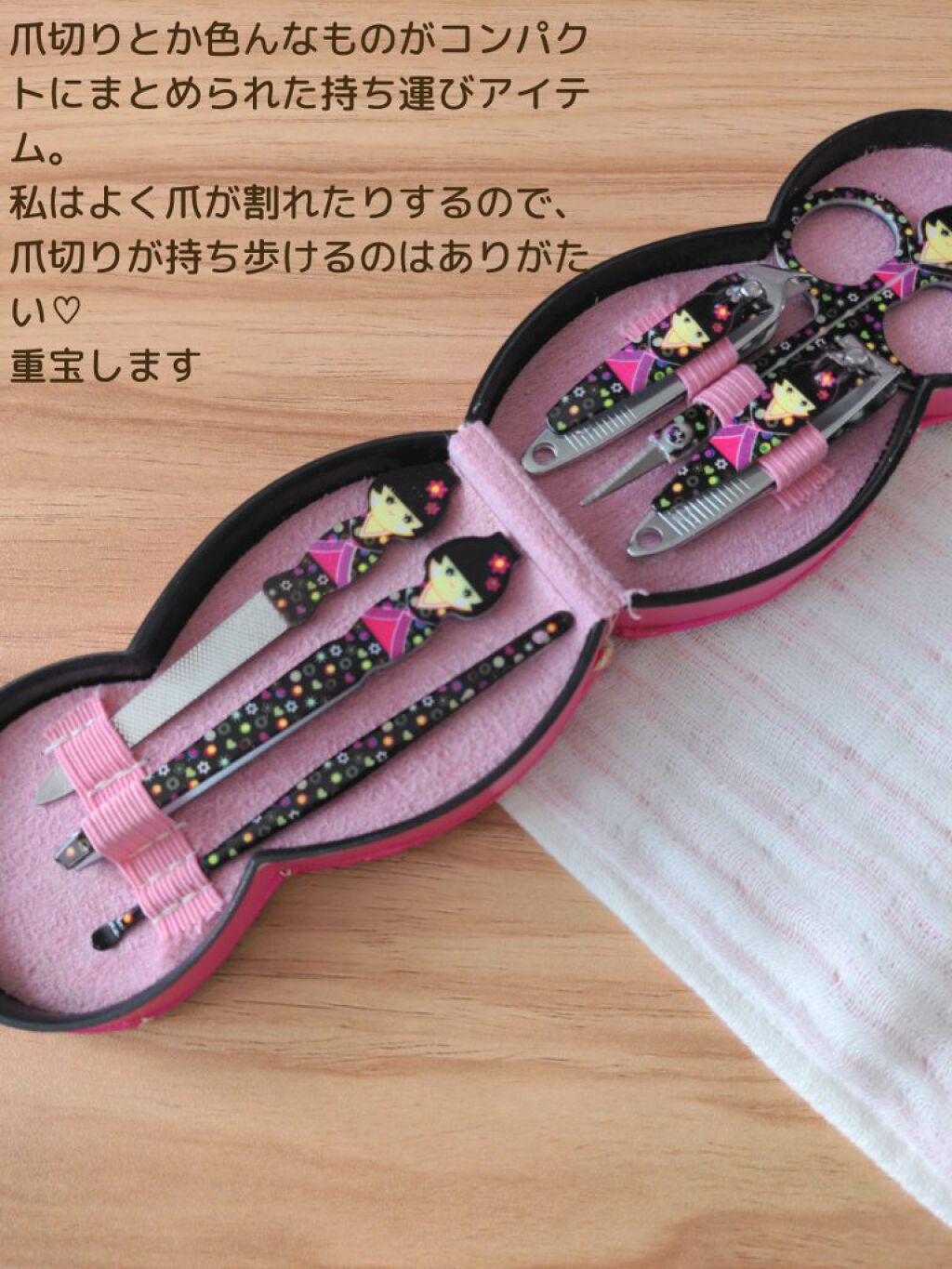 柳屋　あんず油/柳屋あんず油/ヘアオイルを使ったクチコミ（3枚目）