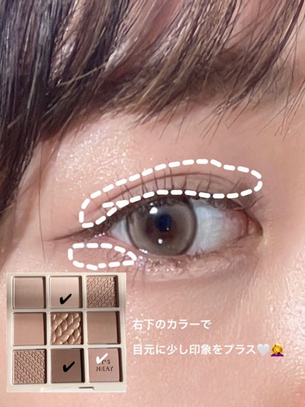 ラストベルベットティント/BBIA/リップティントを使ったクチコミ(4枚目)