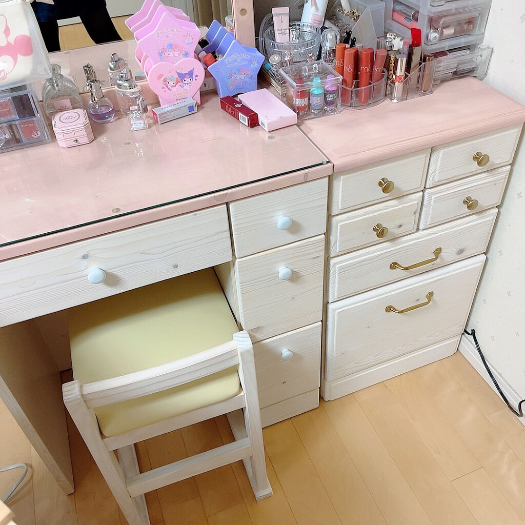 ライフスタイルZERO ドレッサー ライフスタイルZERO ドレッサー