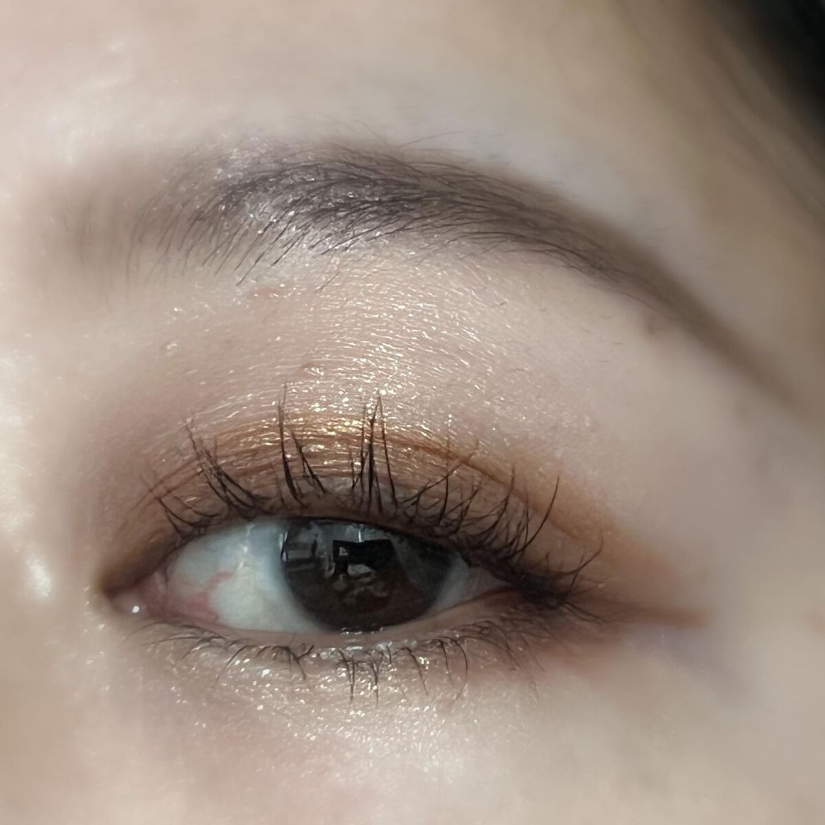 シグニチャー カラー アイズ/SUQQU/アイシャドウパレットを使ったクチコミ(6枚目)