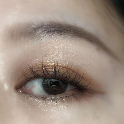 シグニチャー カラー アイズ/SUQQU/アイシャドウパレットを使ったクチコミ(6枚目)