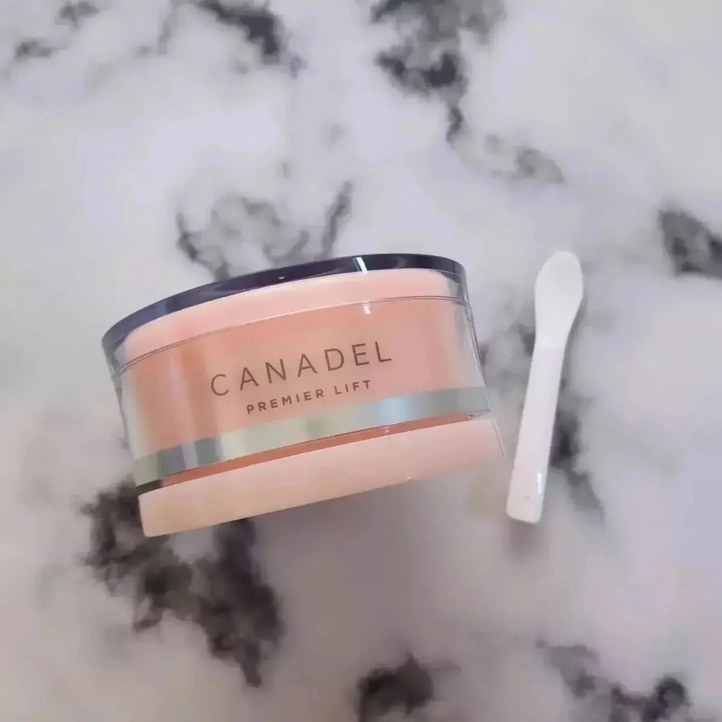 プレミアリフト/CANADEL/オールインワン化粧品を使ったクチコミ(2枚目)