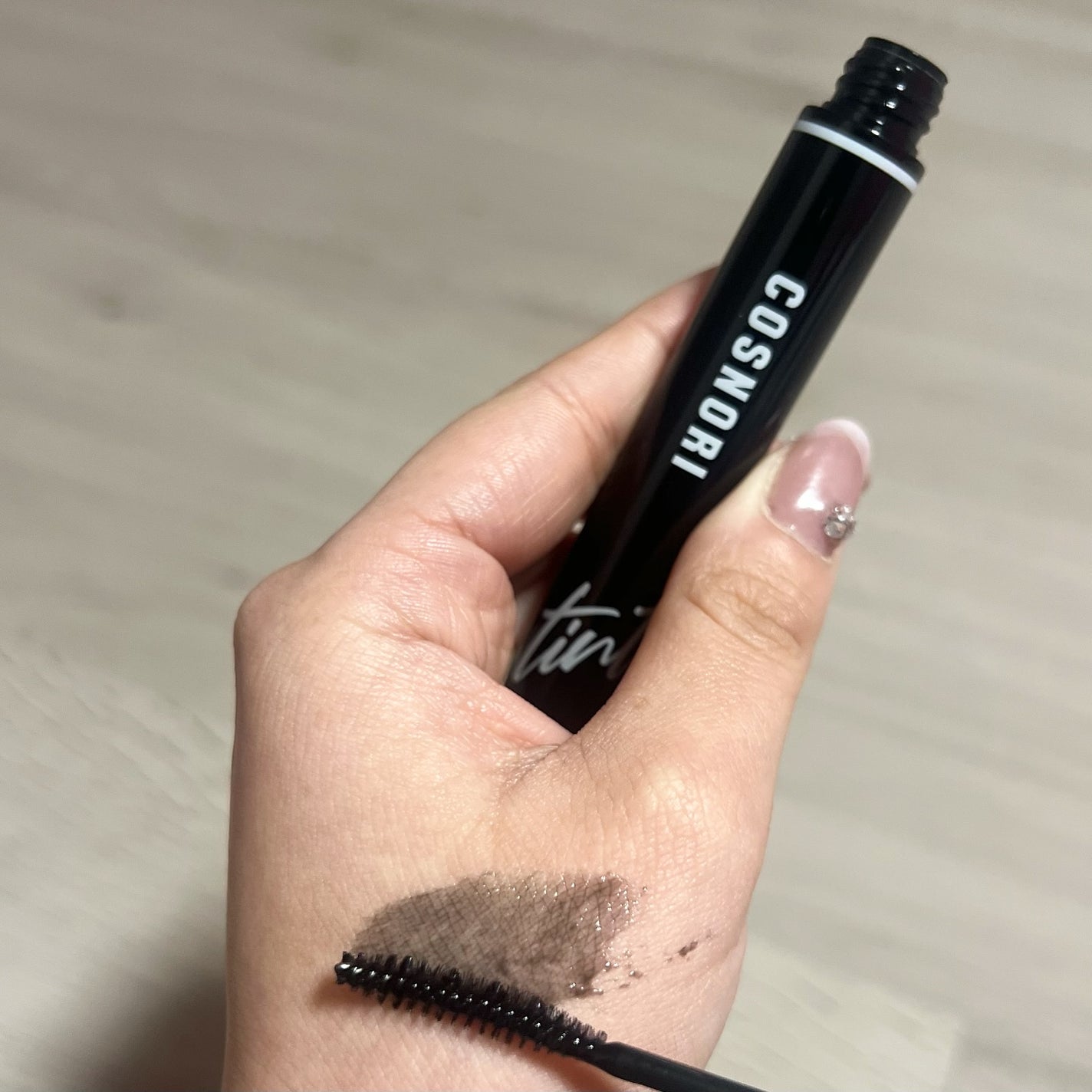 R❤︎フォロバ100 on LIPS 「👁️👁️👁️まつ毛集中ケアラインW使いで毎月まつパでダメージ受..」(2枚目)