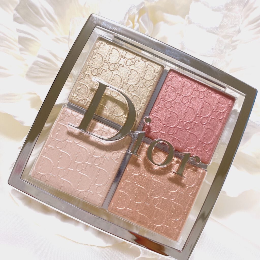 ディオール バックステージ フェイス グロウ パレット|Diorの ディオール バックステージ フェイス グロウ パレット|Diorの